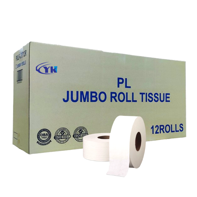 JUMBO ROLL